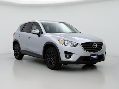 2016 Mazda CX-5 Touring -
                Buffalo, NY