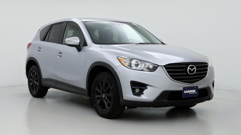 2016 Mazda CX-5 Touring Hero Image
