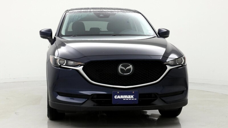 2019 Mazda CX-5 Touring 5