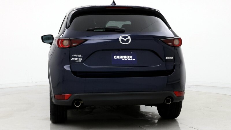 2019 Mazda CX-5 Touring 6