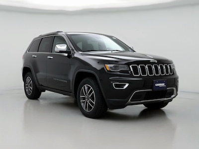 2019 Jeep Grand Cherokee Limited Edition -
                Rochester, NY