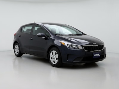 2017 Kia Forte LX -
                Rochester, NY