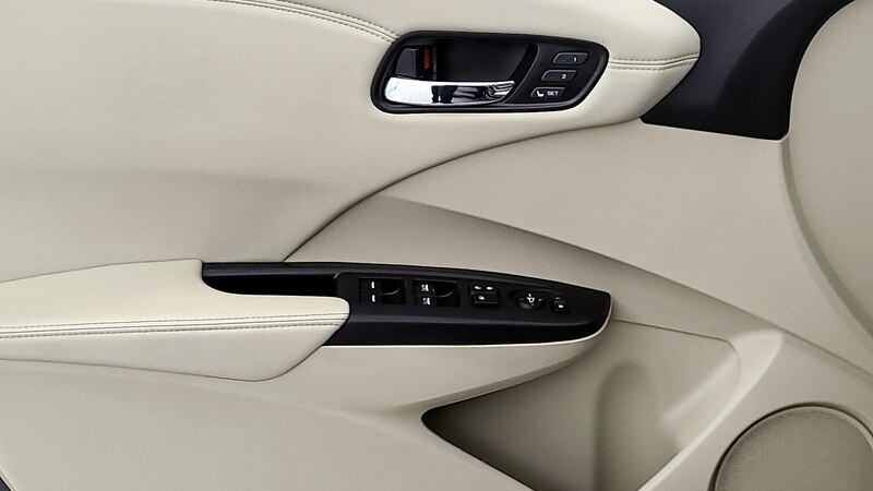 2014 Acura RDX Base 12