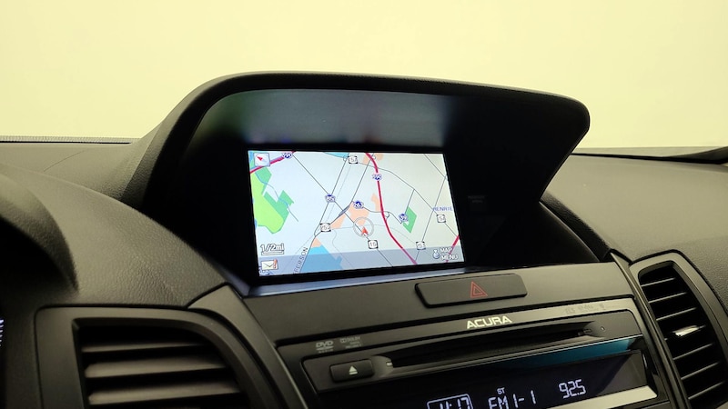 2014 Acura RDX Base 14