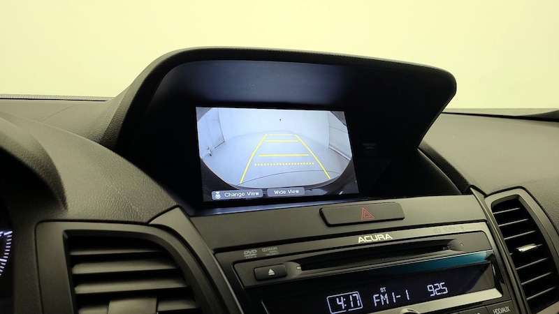 2014 Acura RDX Base 15