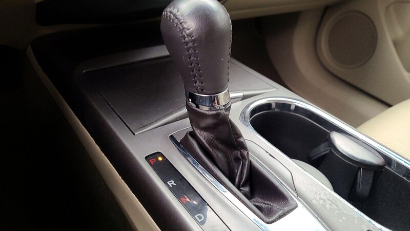 2014 Acura RDX Base 18