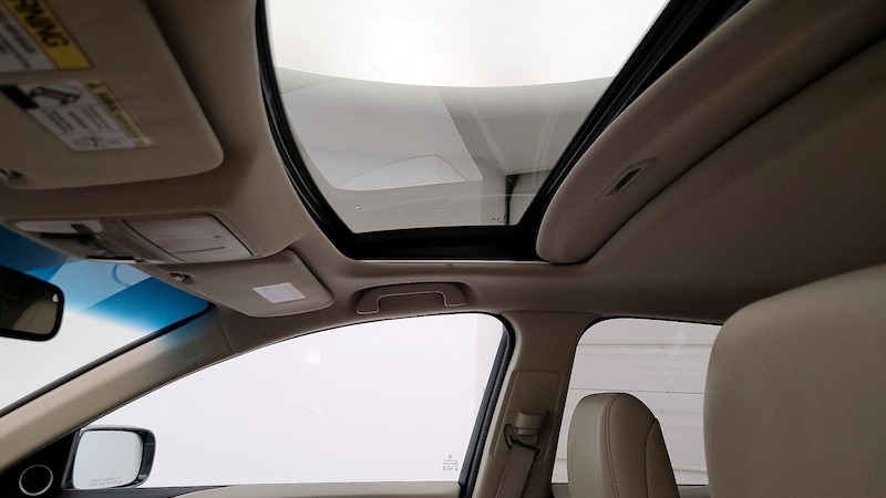 2014 Acura RDX Base 20