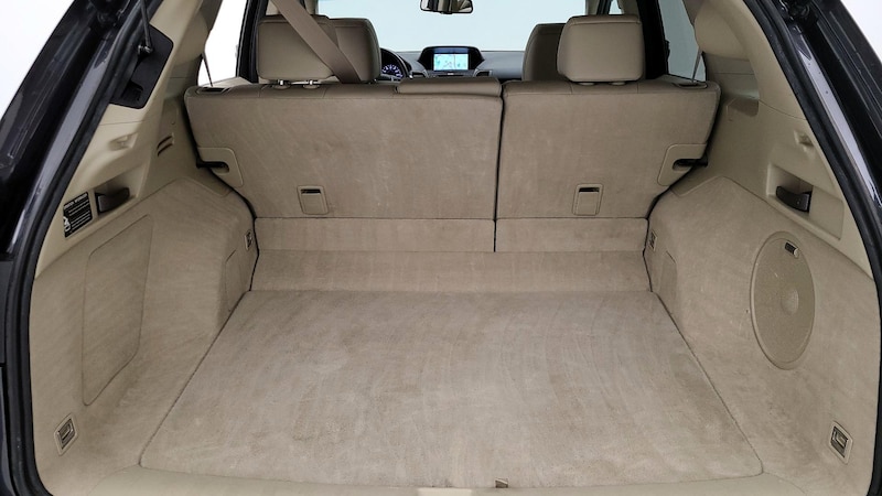 2014 Acura RDX Base 22