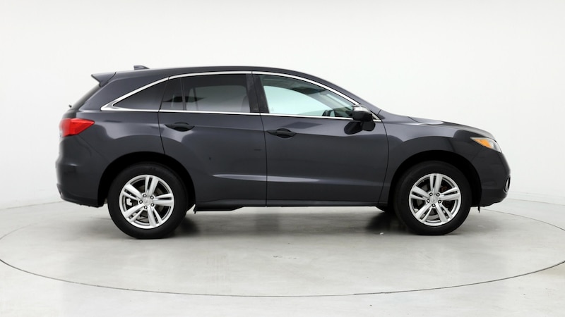 2014 Acura RDX Base 7