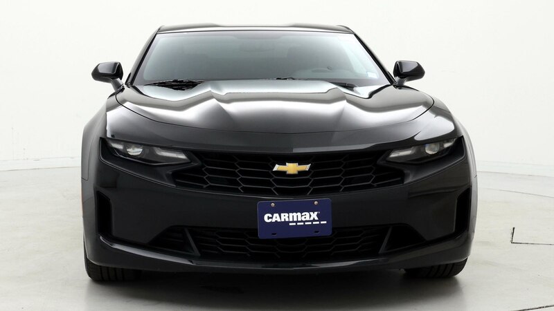 2019 Chevrolet Camaro LT 5