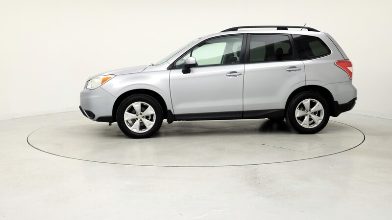 2015 Subaru Forester Premium 3