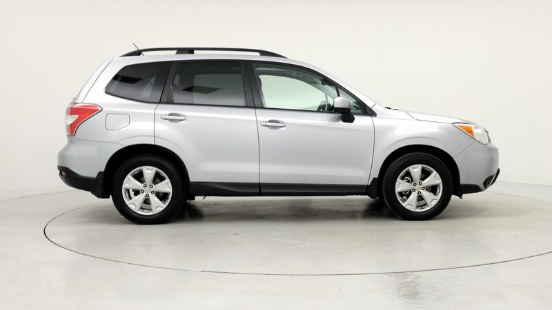 2015 Subaru Forester Premium 7