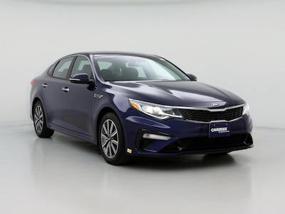 2019 Kia Optima LX -
                Rochester, NY