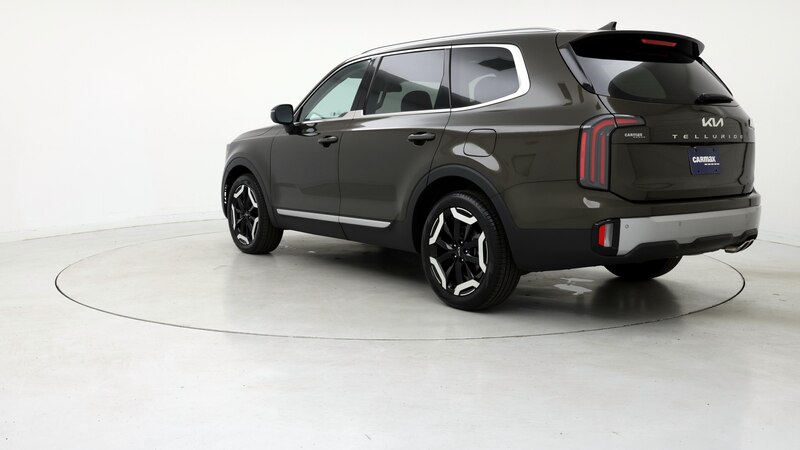 2023 Kia Telluride EX 2