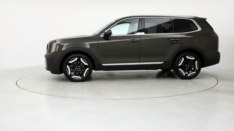 2023 Kia Telluride EX 3