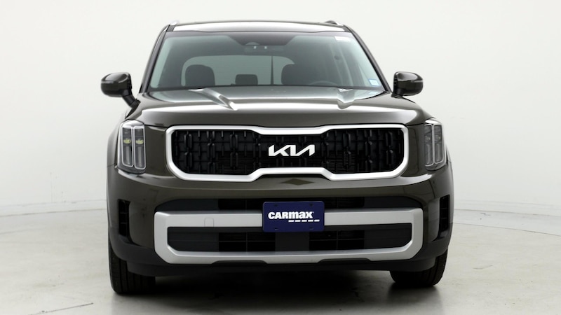 2023 Kia Telluride EX 5