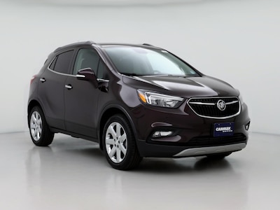 2018 Buick Encore Preferred II -
                Rochester, NY