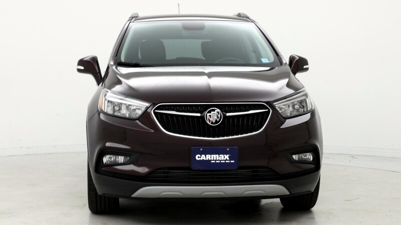 2018 Buick Encore Preferred II 5