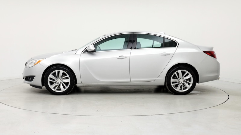 2015 Buick Regal  3