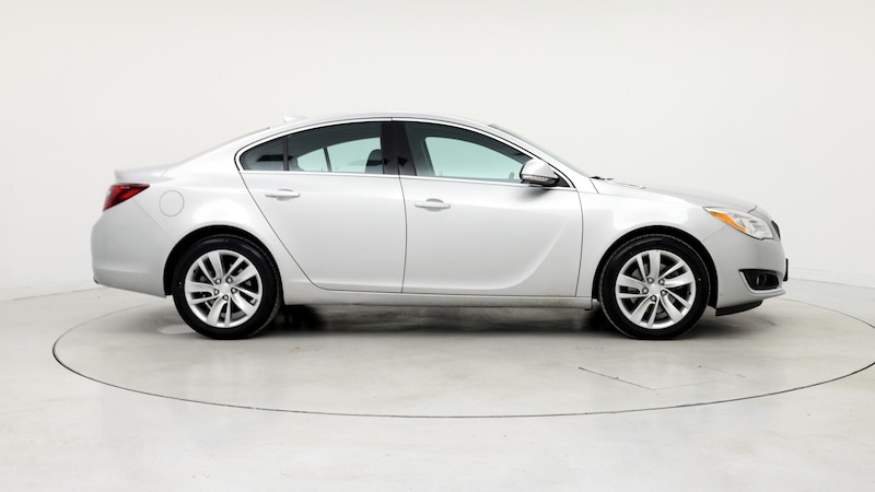 2015 Buick Regal  7