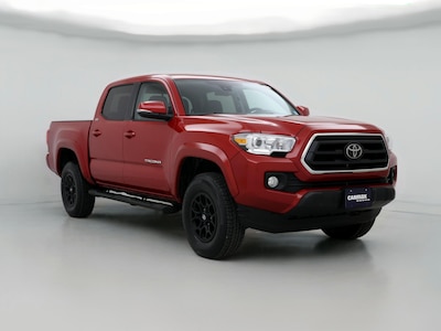 2022 Toyota Tacoma SR5 -
                Rochester, NY
