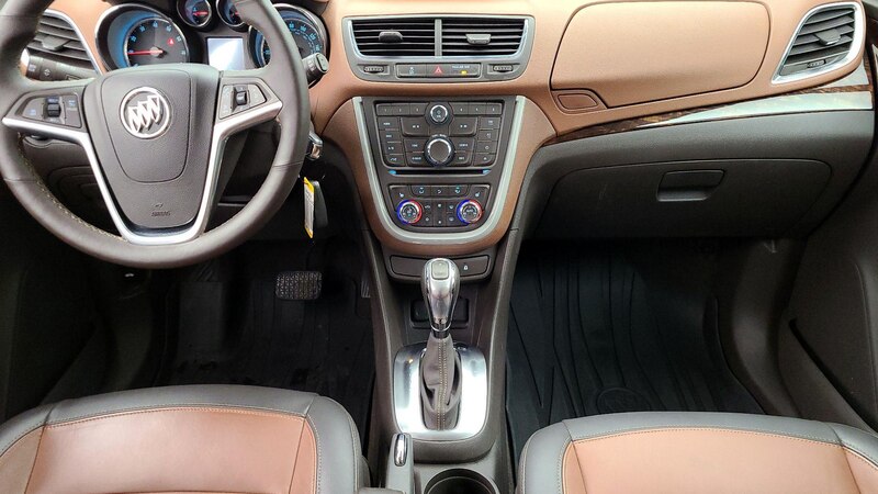 2014 Buick Encore Leather Group 9