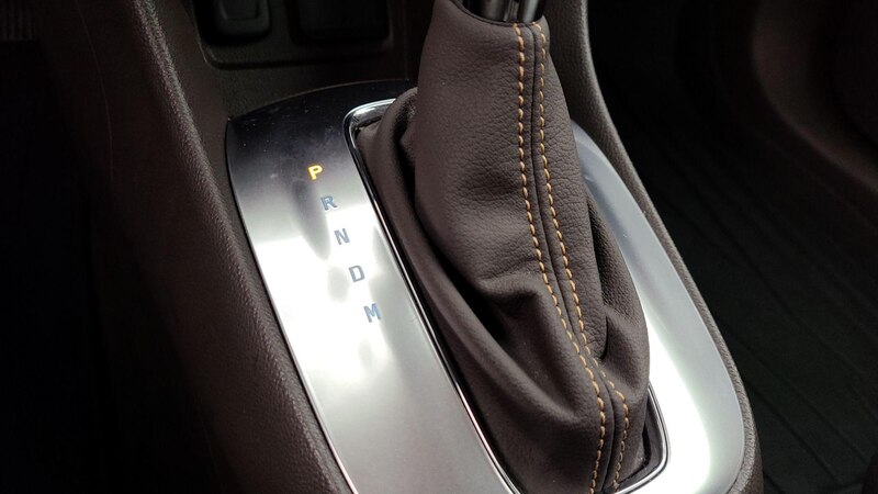 2014 Buick Encore Leather Group 17