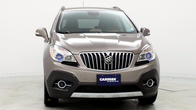 2014 Buick Encore Leather Group 5