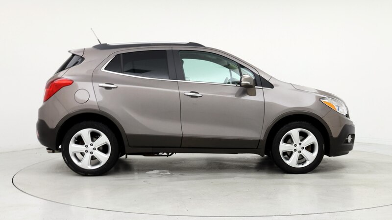 2014 Buick Encore Leather Group 7