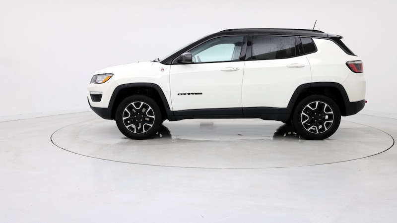 2020 Jeep Compass Trailhawk 3