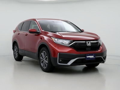 2021 Honda CR-V EX-L -
                Albany, NY