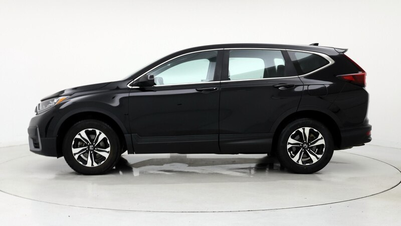 2022 Honda CR-V Special Edition 3