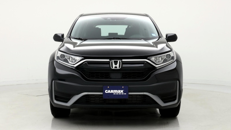 2022 Honda CR-V Special Edition 5