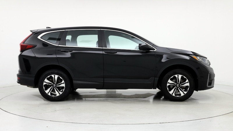 2022 Honda CR-V Special Edition 7