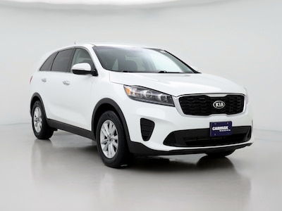 2019 Kia Sorento LX -
                Rochester, NY