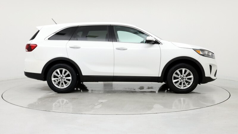 2019 Kia Sorento LX 7