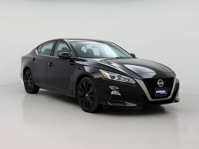 2019 Nissan Altima SR -
                Brandywine, MD