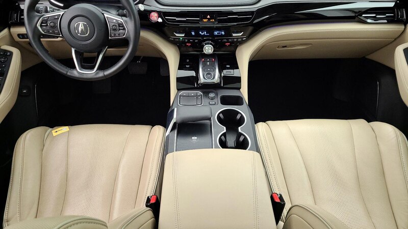 2023 Acura MDX Advance 9