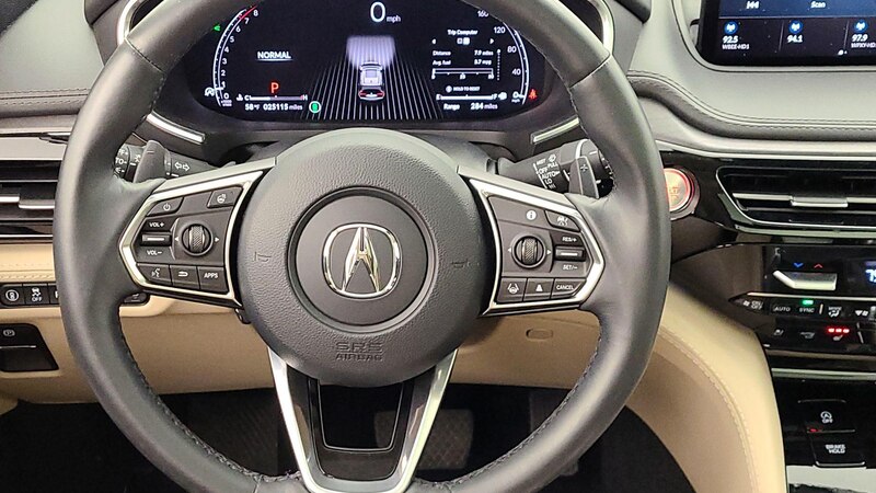 2023 Acura MDX Advance 10