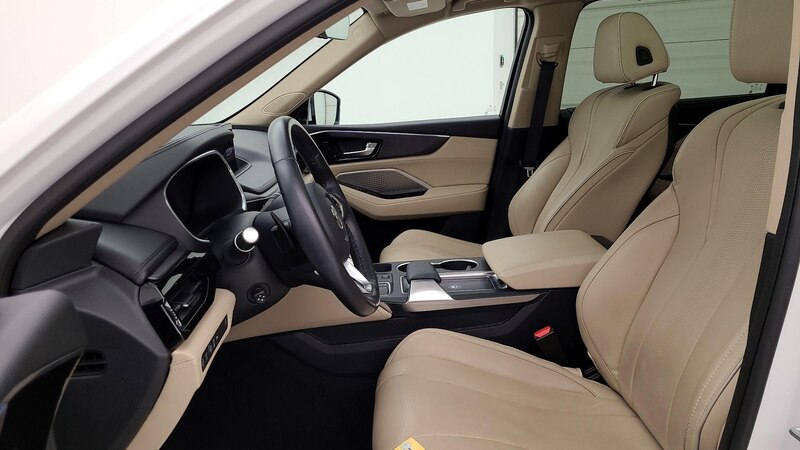 2023 Acura MDX Advance 11