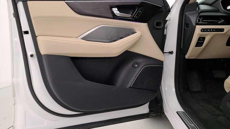 2023 Acura MDX Advance 12