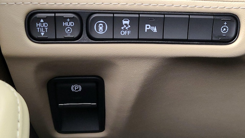 2023 Acura MDX Advance 13