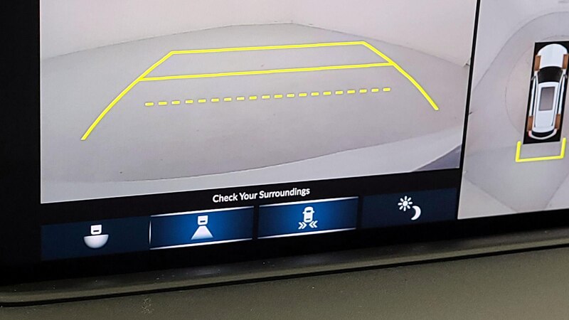2023 Acura MDX Advance 15