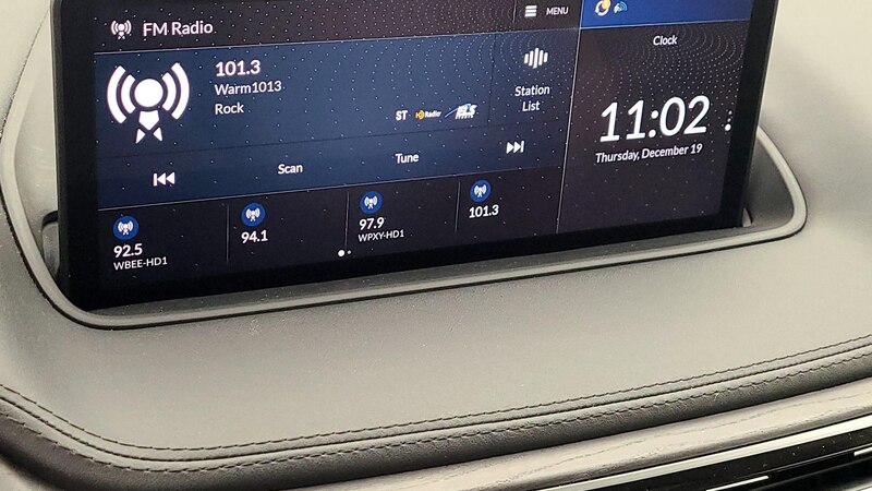 2023 Acura MDX Advance 16