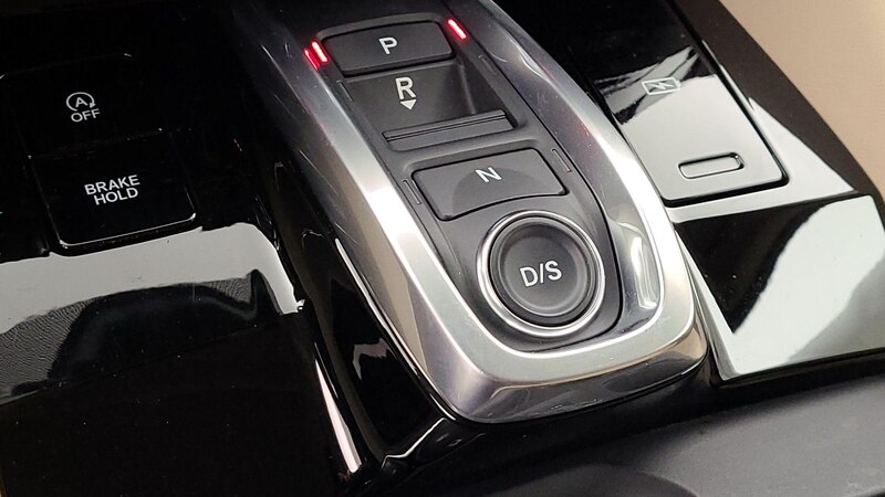 2023 Acura MDX Advance 18