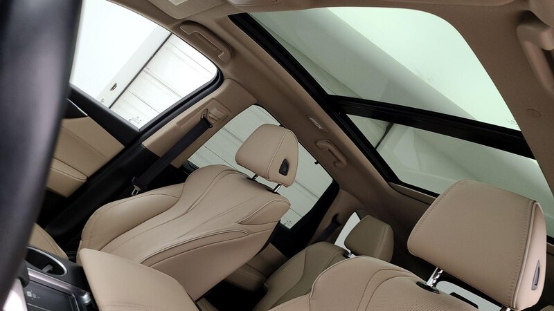 2023 Acura MDX Advance 20