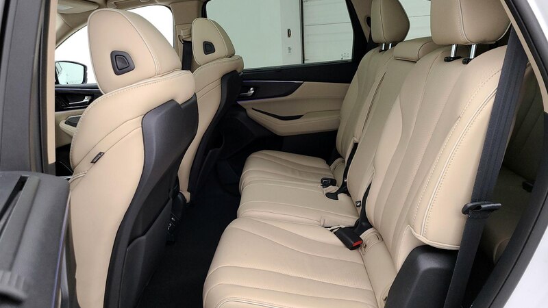 2023 Acura MDX Advance 21