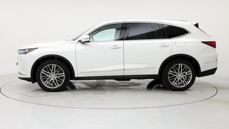 2023 Acura MDX Advance 3