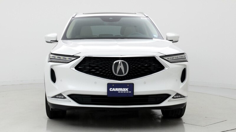 2023 Acura MDX Advance 5