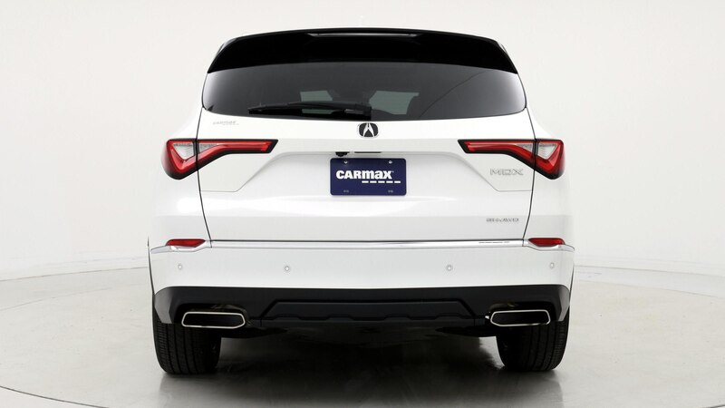 2023 Acura MDX Advance 6